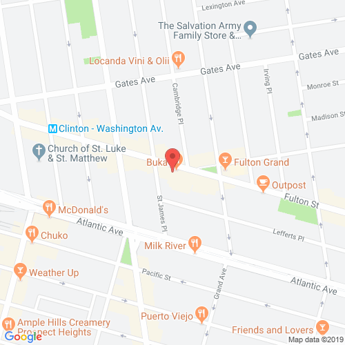 940 Fulton Street, 940 Fulton Street, Brooklyn, NY, 11238, Clinton Hill NYC Condominiums